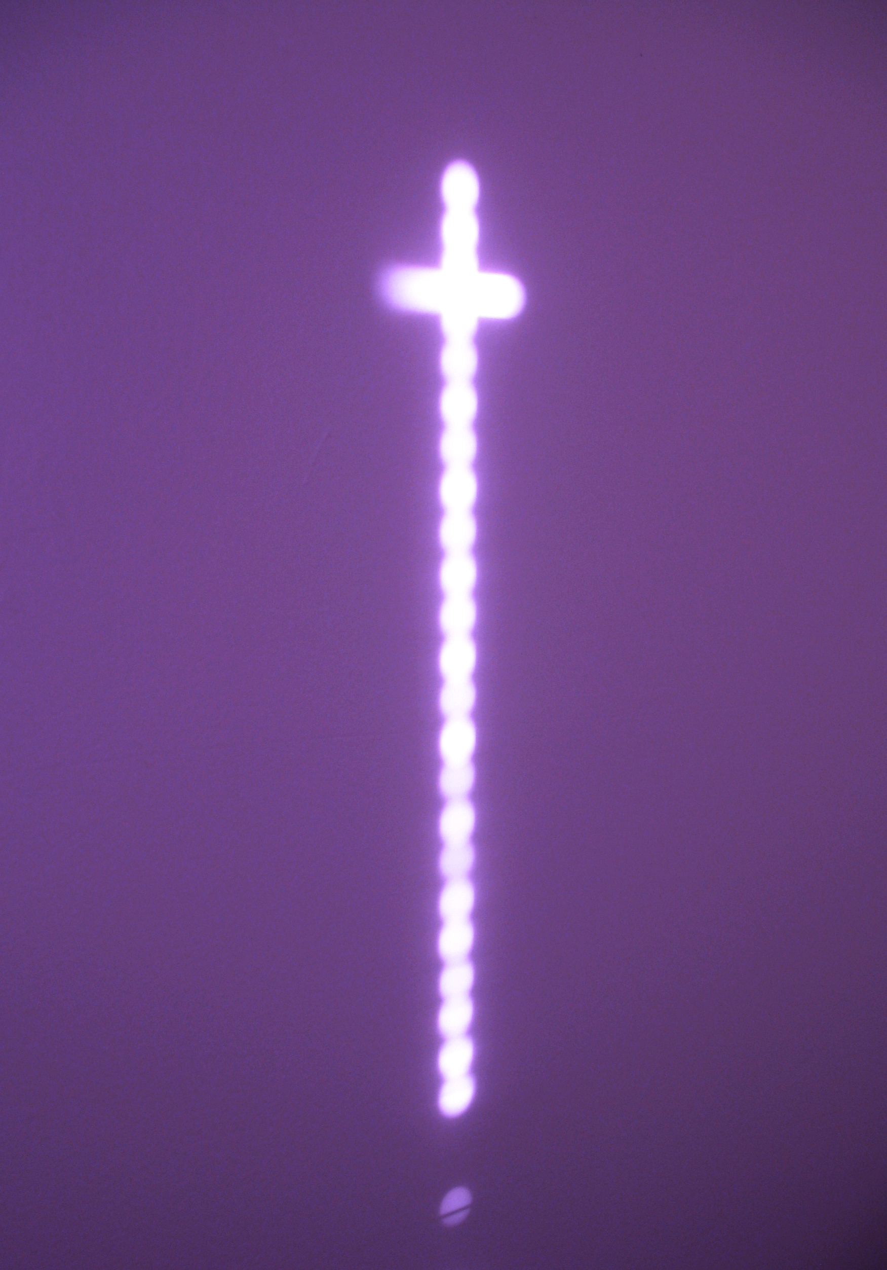 The God I Need Today